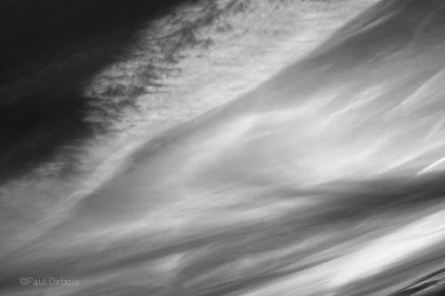 Sky gazing