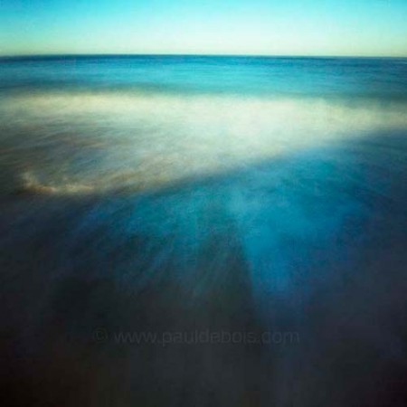 Pinhole Impressions 42 - Cala Puntalejo