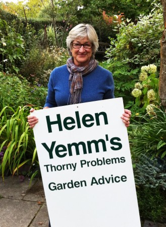 Helen Yemm