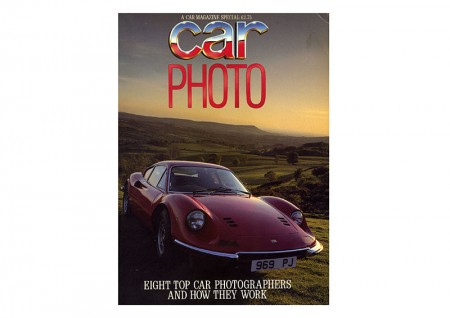 Car Photo Magazine