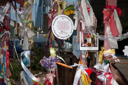 Cross Bones Graveyard, Winchester Geese