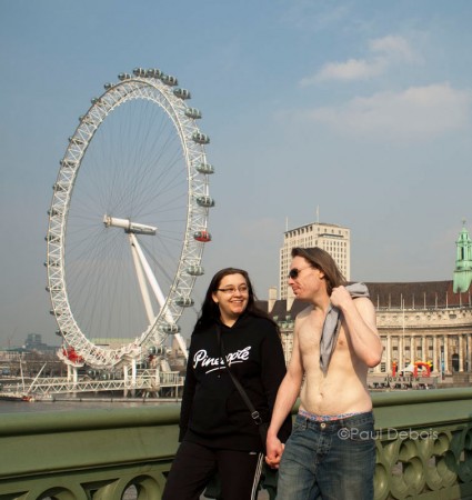 Westminster Bridge