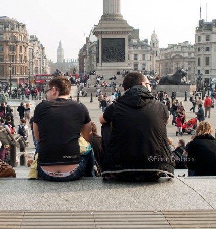 Trafalgar Square