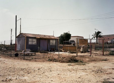 Conil, Spain