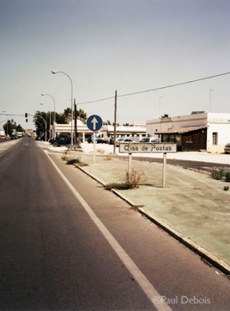 Conil, Spain