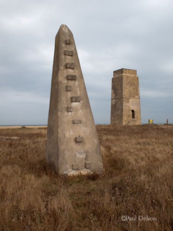 Torre de Castilnovo near Conil