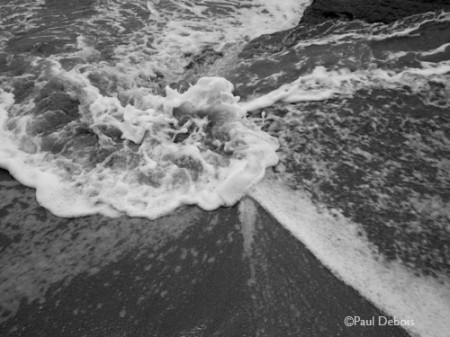 sea, Cape Trafalgar