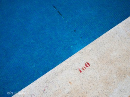 Pool, Conil