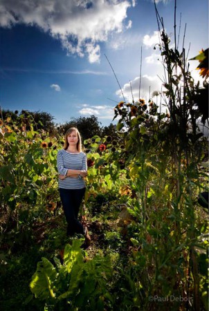 Veronica Peerless, journalist and deputy editor Which? Gardening