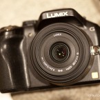 Lumix G5