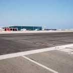 Gibraltar Airport