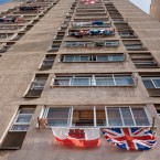 Referendum House, Gibraltar.