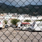 Fun fair, Gibraltar