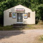 Botany Bay Chapel, near Potters Bar