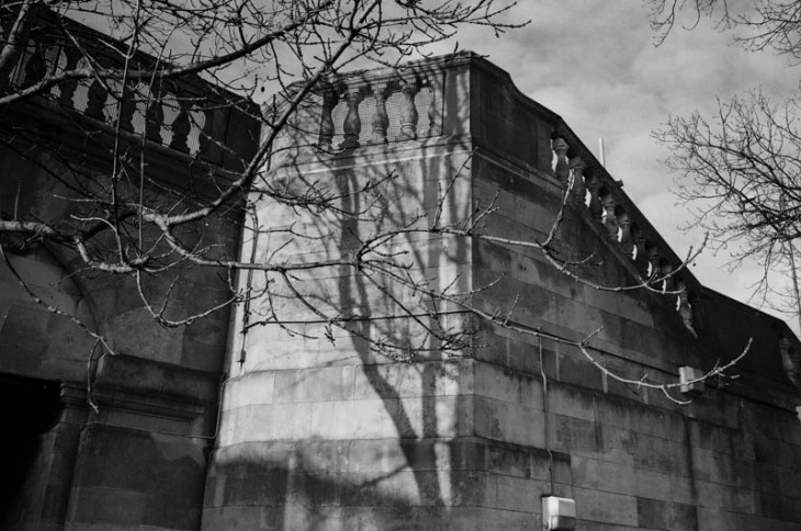 Chiswick Bridge