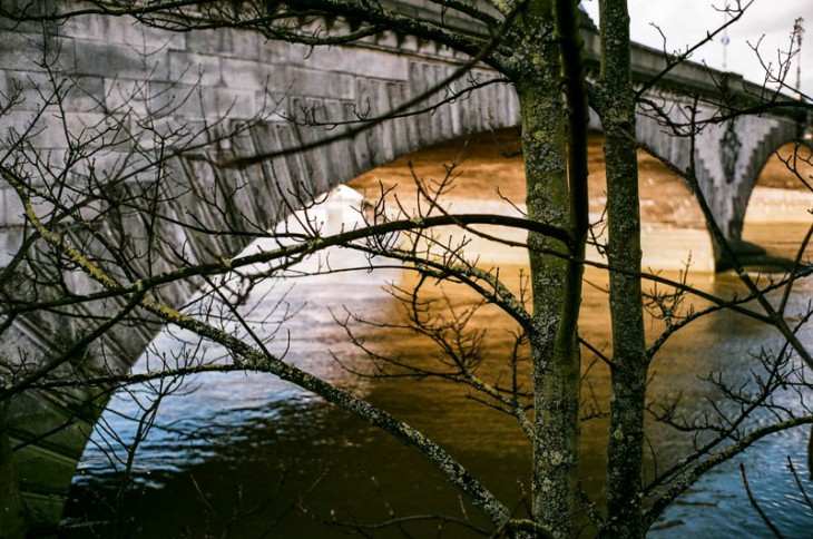 Kew Bridge