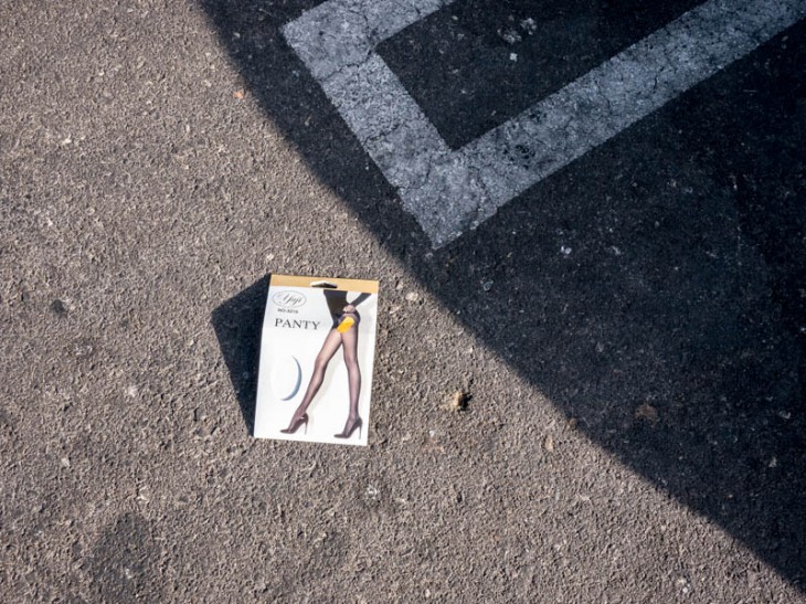 Retail park, Jerez
